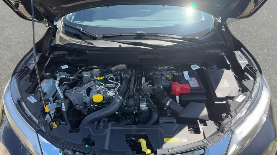 NISSAN Juke Juke 1.0 DIG-T N-Connecta DCT