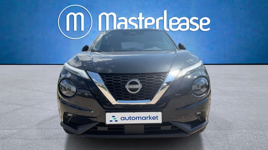 NISSAN Juke Juke 1.0 DIG-T N-Connecta DCT
