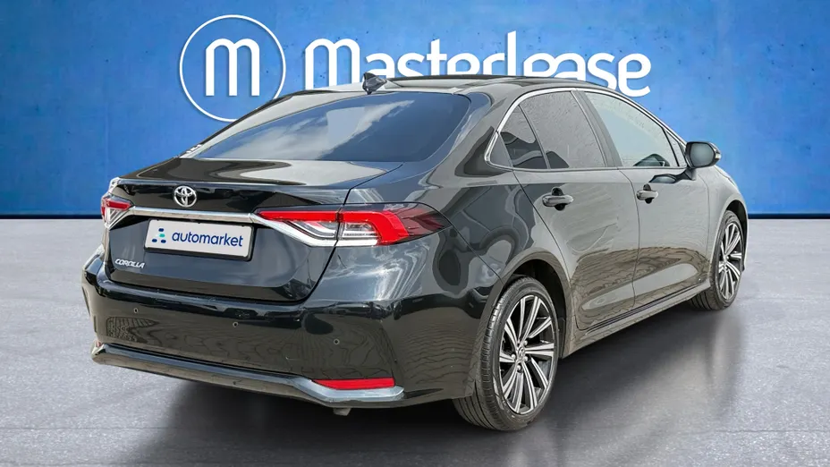 TOYOTA Corolla Corolla 1.5 Comfort