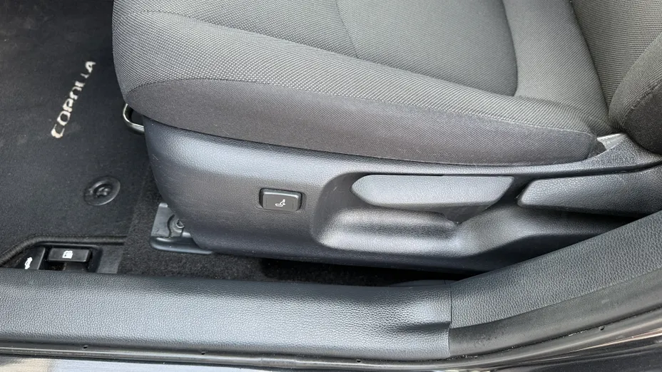 TOYOTA Corolla Corolla 1.5 Comfort