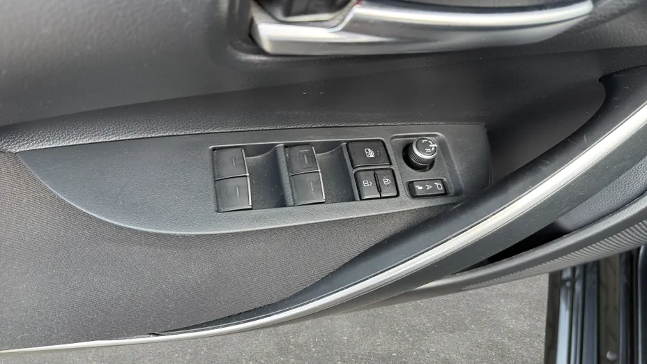 TOYOTA Corolla Corolla 1.5 Comfort