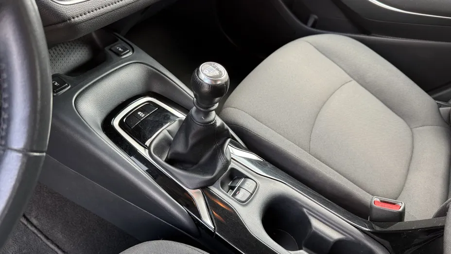 TOYOTA Corolla Corolla 1.5 Comfort