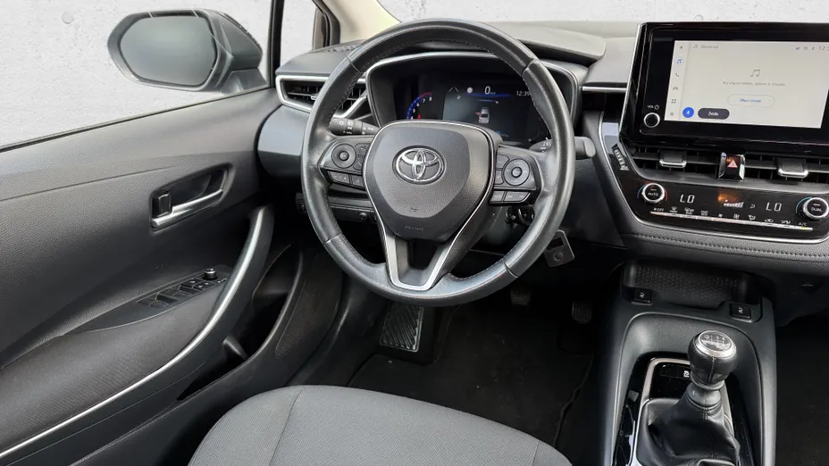 TOYOTA Corolla Corolla 1.5 Comfort