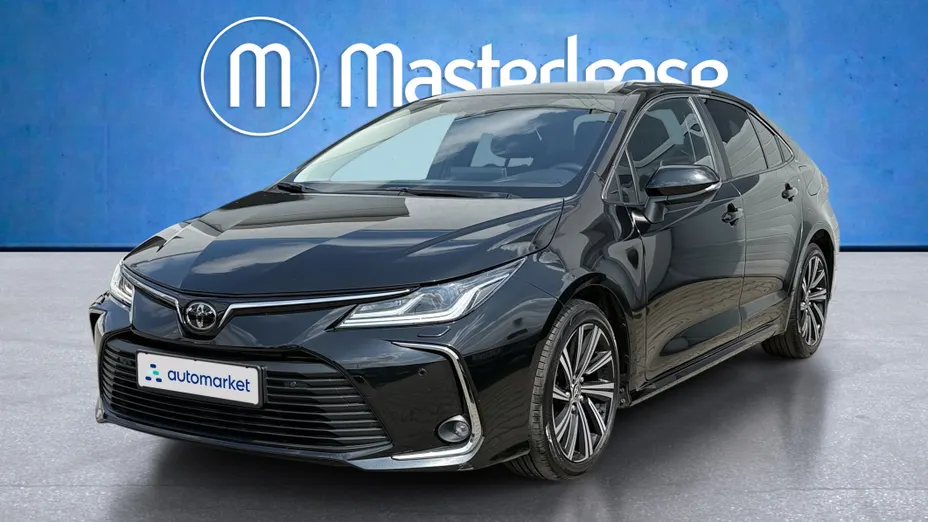 TOYOTA Corolla Corolla 1.5 Comfort