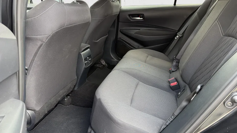 TOYOTA Corolla Corolla 1.5 Comfort