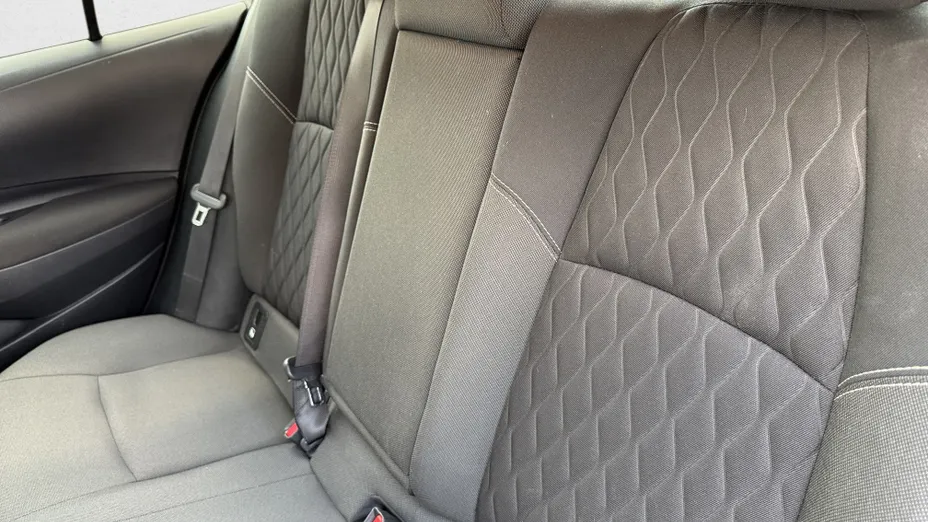 TOYOTA Corolla Corolla 1.5 Comfort