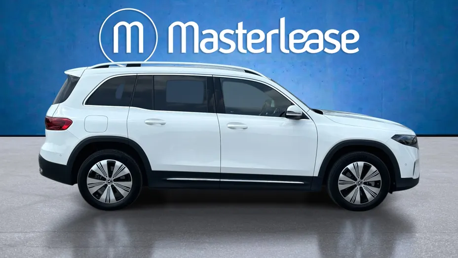 MERCEDES-BENZ EQB EQB 250 70.5kWh Progressive 7os.