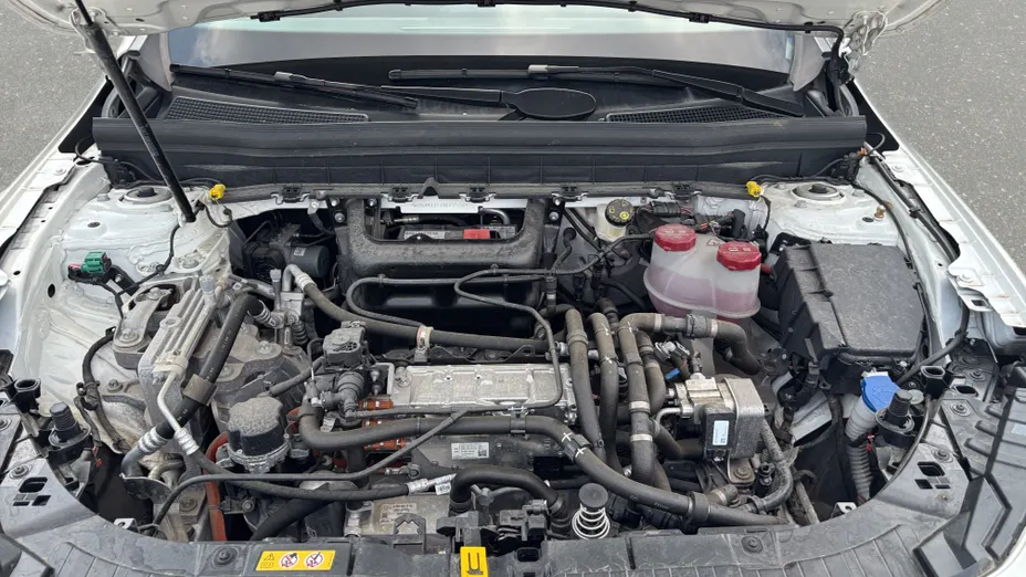 MERCEDES-BENZ EQB EQB 250 70.5kWh Progressive 7os.