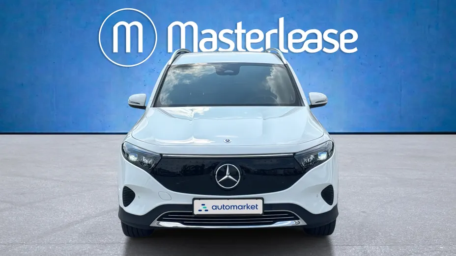 MERCEDES-BENZ EQB EQB 250 70.5kWh Progressive 7os.