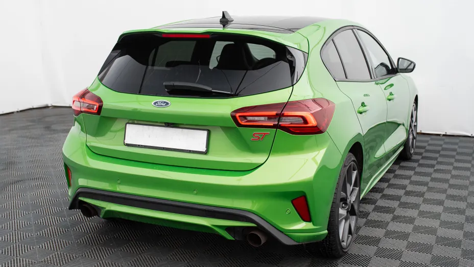 FORD Focus Focus 2.3 EcoBoost ST X aut