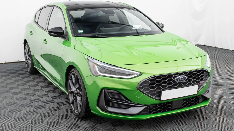 FORD Focus Focus 2.3 EcoBoost ST X aut
