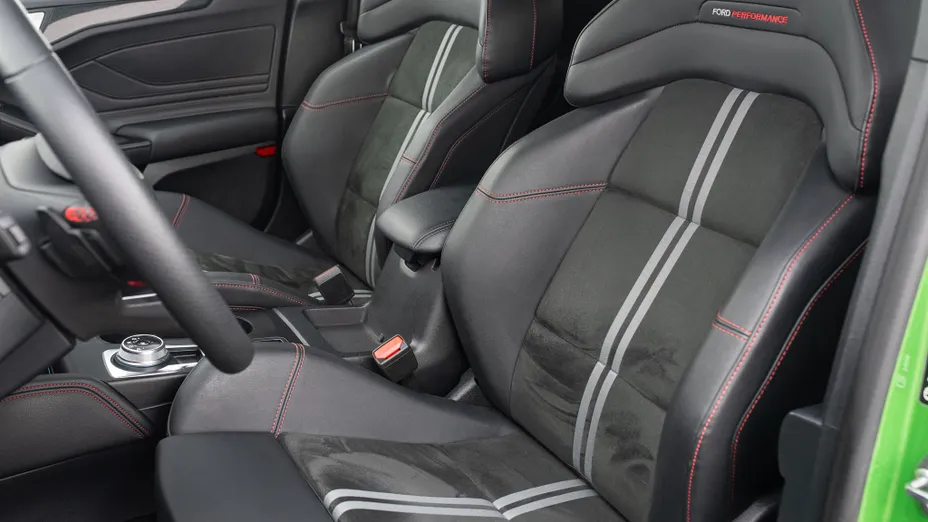 FORD Focus Focus 2.3 EcoBoost ST X aut