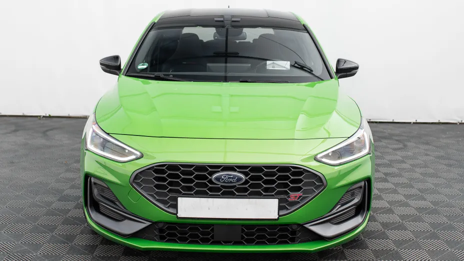 FORD Focus Focus 2.3 EcoBoost ST X aut