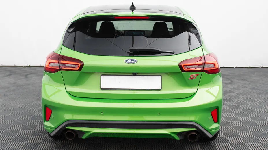 FORD Focus Focus 2.3 EcoBoost ST X aut