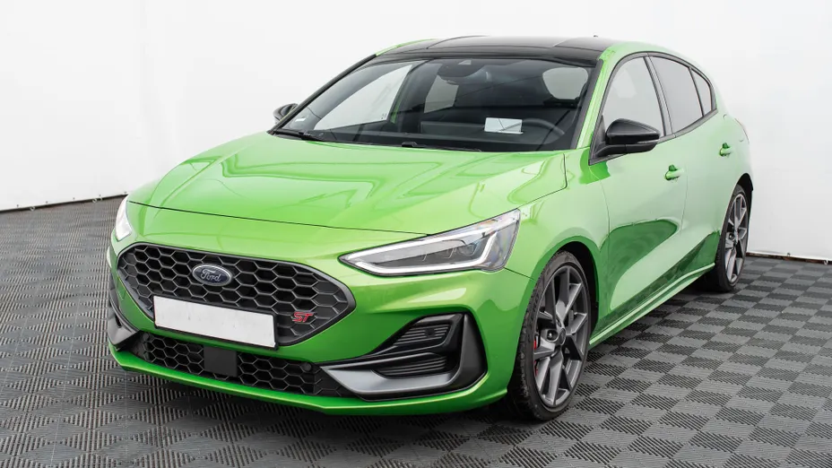 FORD Focus Focus 2.3 EcoBoost ST X aut