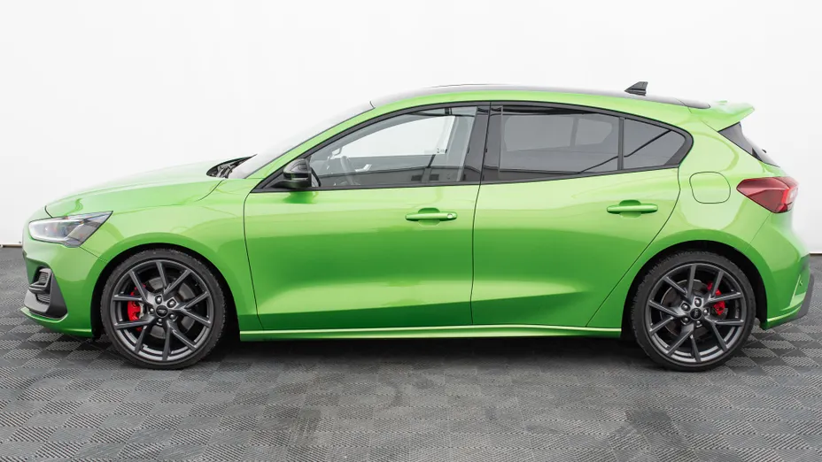 FORD Focus Focus 2.3 EcoBoost ST X aut