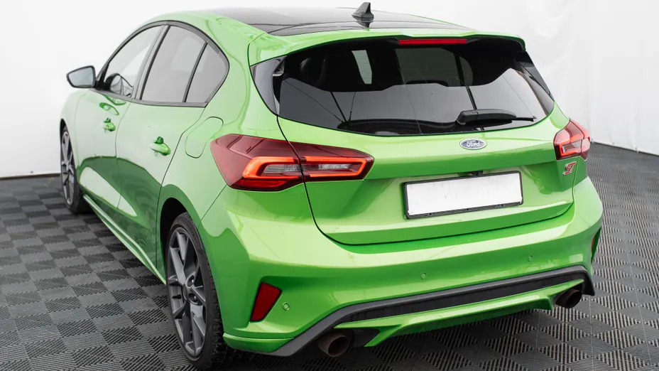 FORD Focus Focus 2.3 EcoBoost ST X aut
