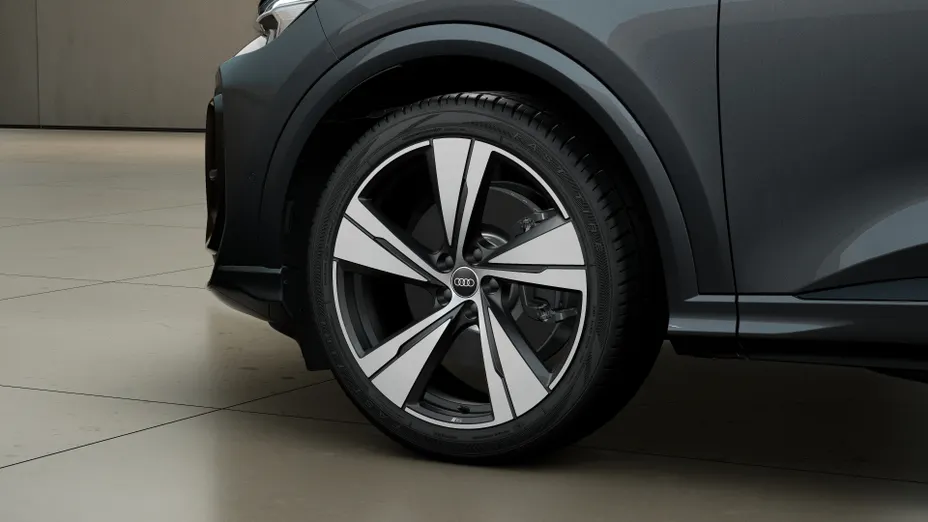 AUDI Q5 Q5 TDI mHEV 150 kW Quattro S tronic Nowy