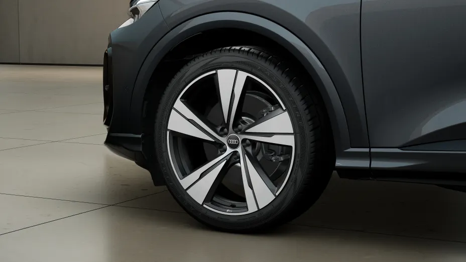 AUDI Q5 Q5 TDI mHEV 150 kW Quattro S tronic Nowy