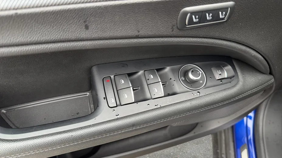 ALFA ROMEO Stelvio Stelvio 2.0 Turbo Sprint Q4 aut