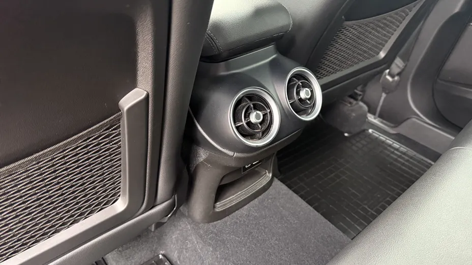 ALFA ROMEO Stelvio Stelvio 2.0 Turbo Sprint Q4 aut