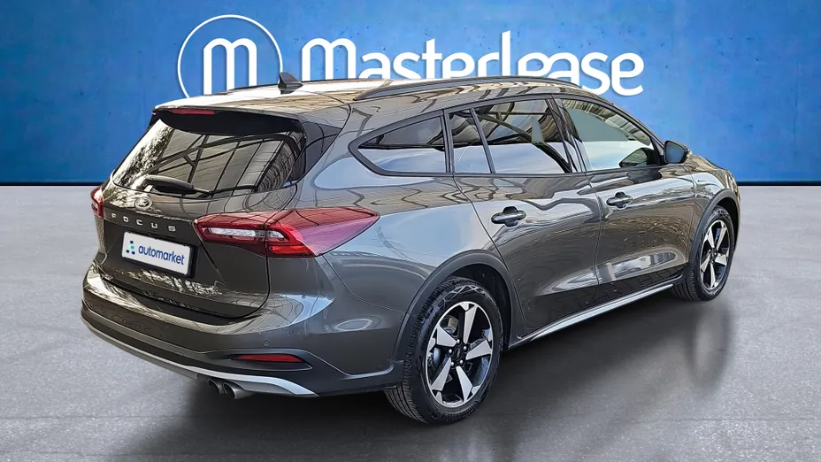 FORD Focus Focus 1.0 EcoBoost mHEV Active X aut