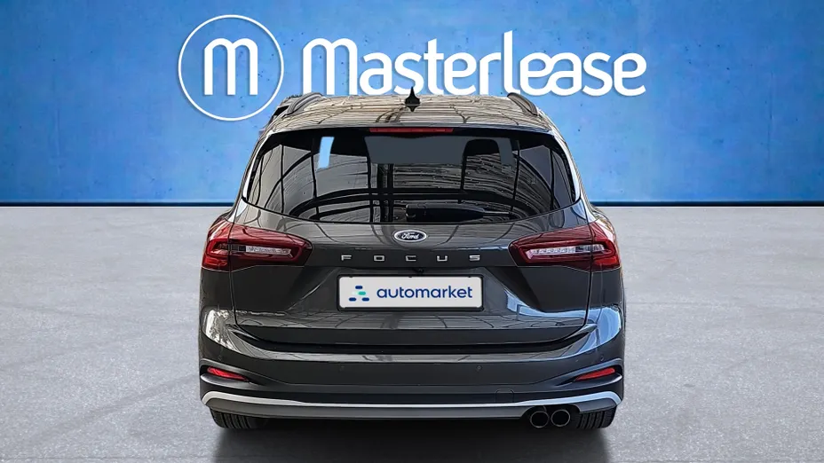 FORD Focus Focus 1.0 EcoBoost mHEV Active X aut