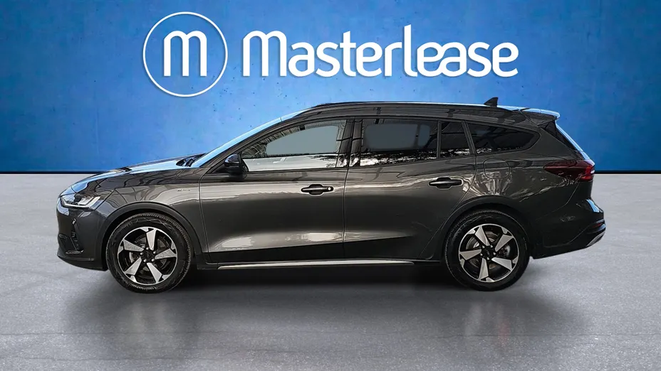 FORD Focus Focus 1.0 EcoBoost mHEV Active X aut