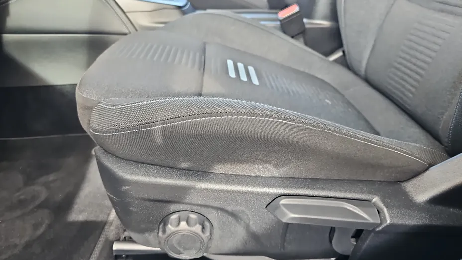 FORD Focus Focus 1.0 EcoBoost mHEV Active X aut