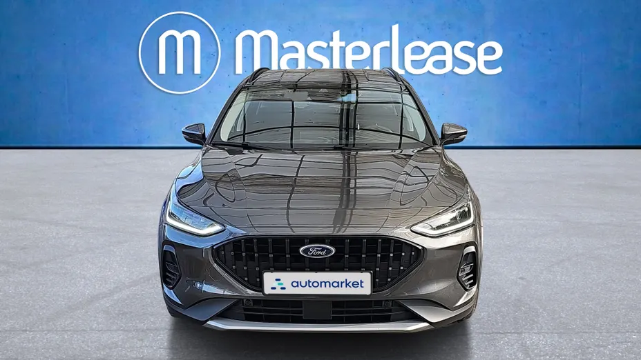 FORD Focus Focus 1.0 EcoBoost mHEV Active X aut