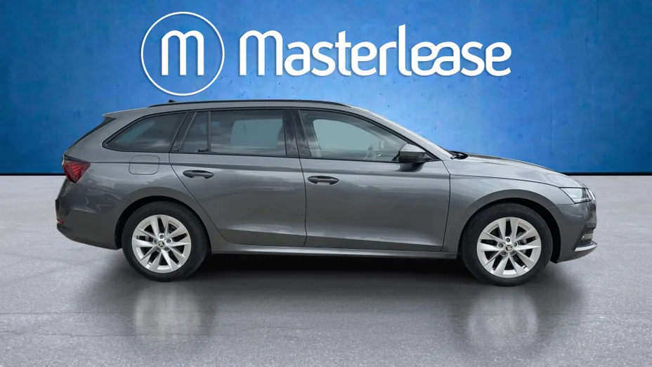 SKODA Octavia Octavia 1.5 TSI e-Tec Ambition DSG