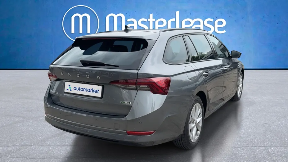 SKODA Octavia Octavia 1.5 TSI e-Tec Ambition DSG