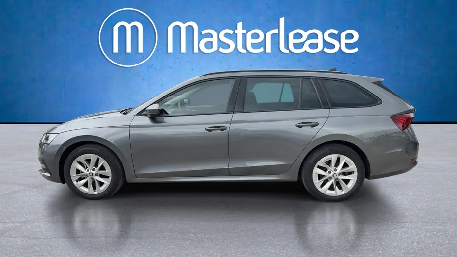 SKODA Octavia Octavia 1.5 TSI e-Tec Ambition DSG