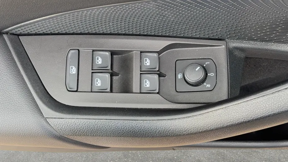 SKODA Octavia Octavia 1.5 TSI e-Tec Ambition DSG