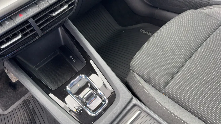 SKODA Octavia Octavia 1.5 TSI e-Tec Ambition DSG