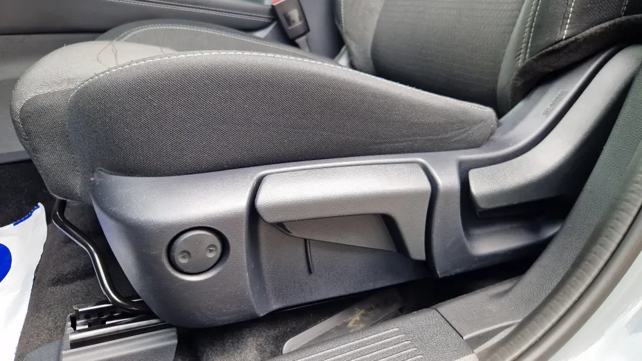 NISSAN Qashqai Qashqai 1.5 e-POWER N-Connecta