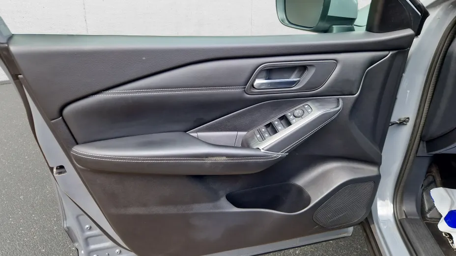 NISSAN Qashqai Qashqai 1.5 e-POWER N-Connecta