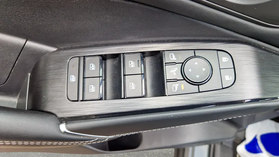NISSAN Qashqai Qashqai 1.5 e-POWER N-Connecta