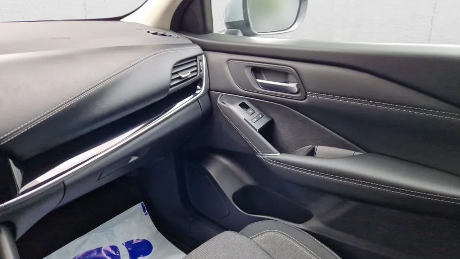 NISSAN Qashqai Qashqai 1.5 e-POWER N-Connecta