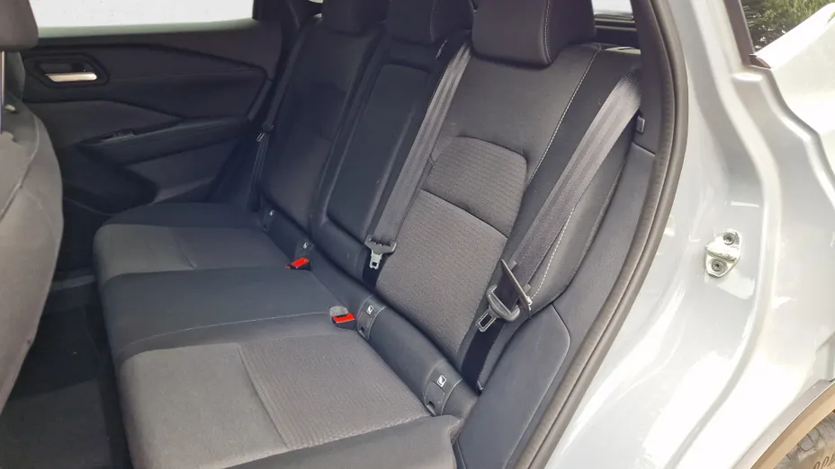 NISSAN Qashqai Qashqai 1.5 e-POWER N-Connecta