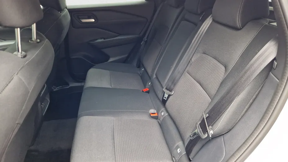 NISSAN Qashqai Qashqai 1.5 e-POWER N-Connecta