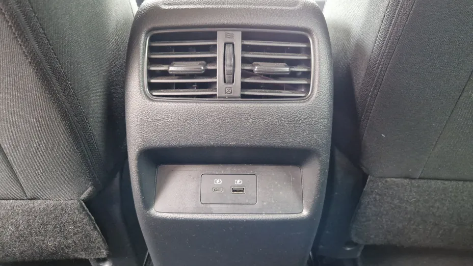 NISSAN Qashqai Qashqai 1.5 e-POWER N-Connecta