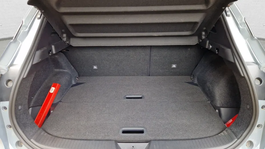 NISSAN Qashqai Qashqai 1.5 e-POWER N-Connecta