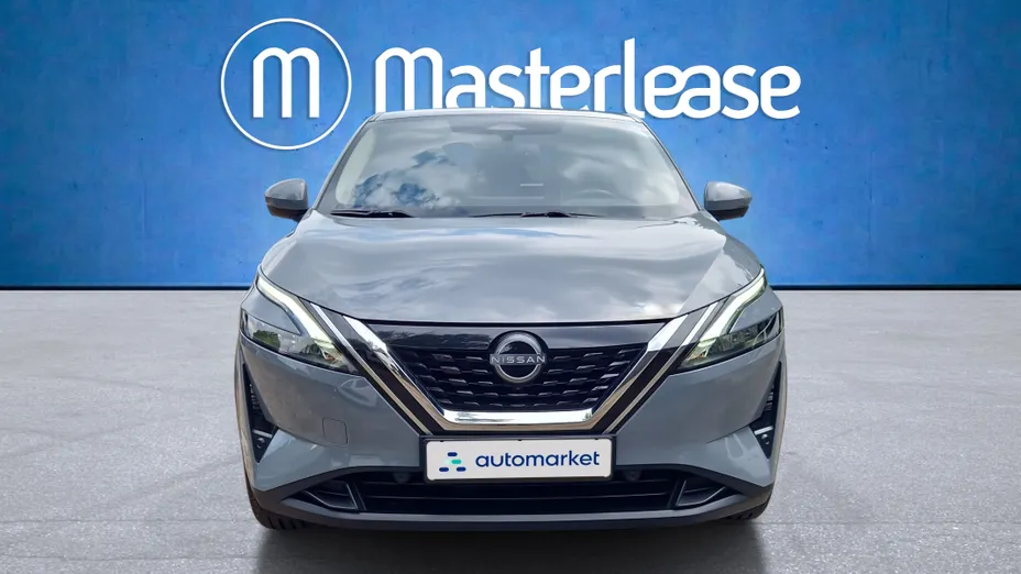 NISSAN Qashqai Qashqai 1.5 e-POWER N-Connecta