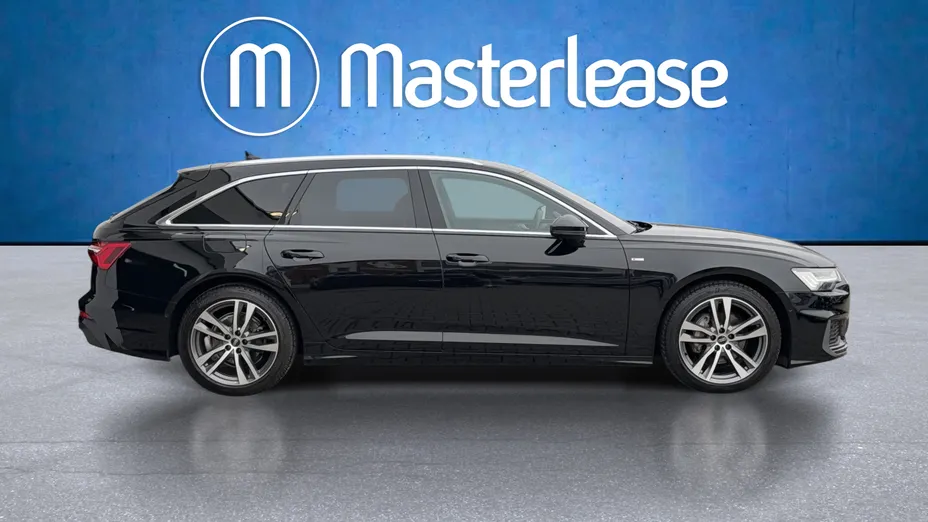 AUDI A6 A6 40 TDI mHEV Quattro Sport S tronic