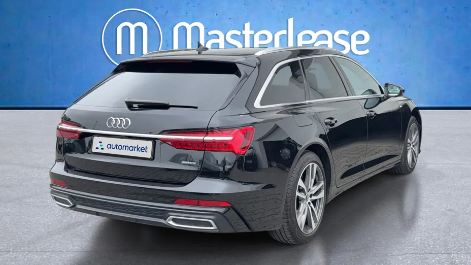 AUDI A6 A6 40 TDI mHEV Quattro Sport S tronic