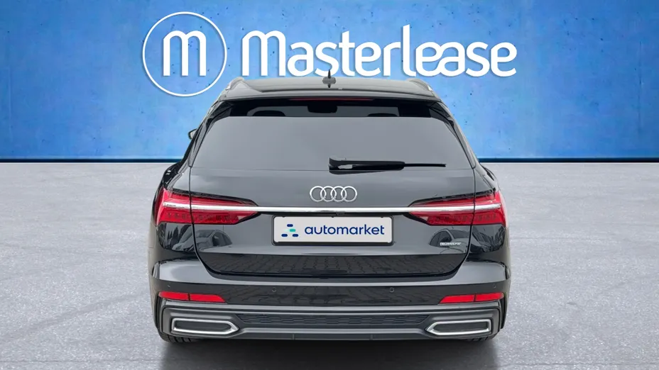 AUDI A6 A6 40 TDI mHEV Quattro Sport S tronic