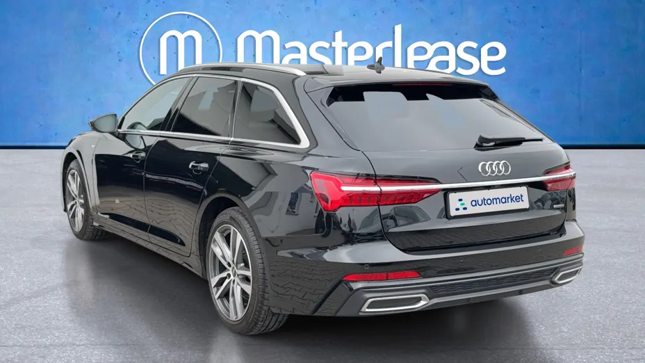 AUDI A6 A6 40 TDI mHEV Quattro Sport S tronic
