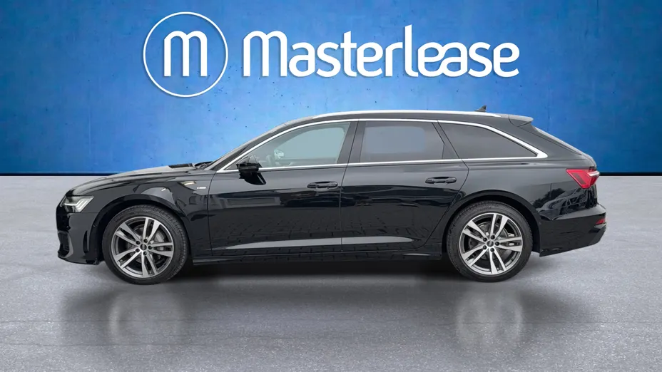 AUDI A6 A6 40 TDI mHEV Quattro Sport S tronic