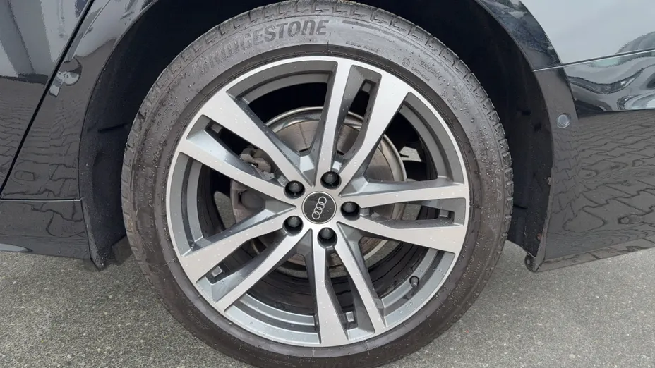 AUDI A6 A6 40 TDI mHEV Quattro Sport S tronic